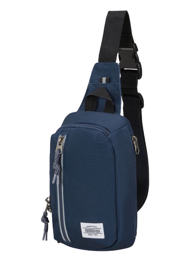 American Tourister Brightup Sling Bag