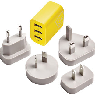  - See All Adaptors & Electronics products