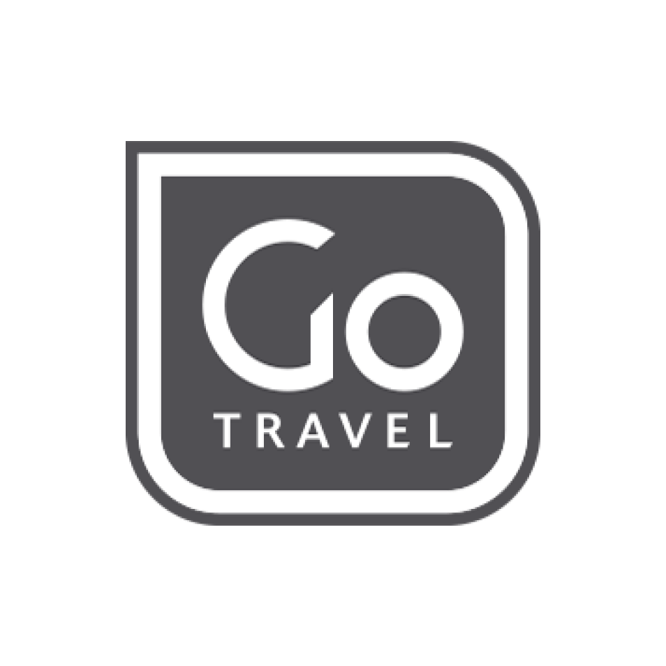 Go Travel logo - See All Go Travel products