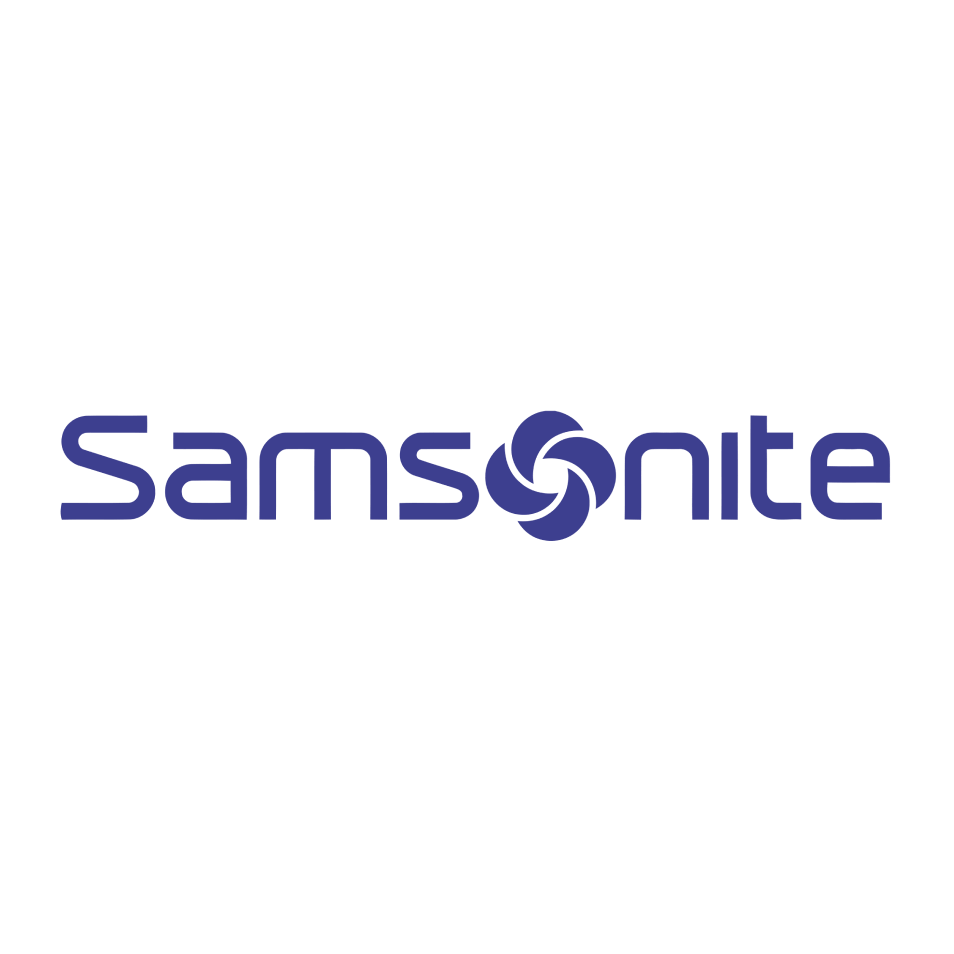Samsonite logo - See All Samsonite products