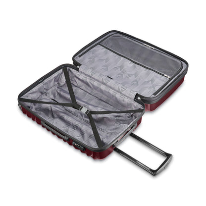 Samsonite Ziplite 4 Spinner Carry-on