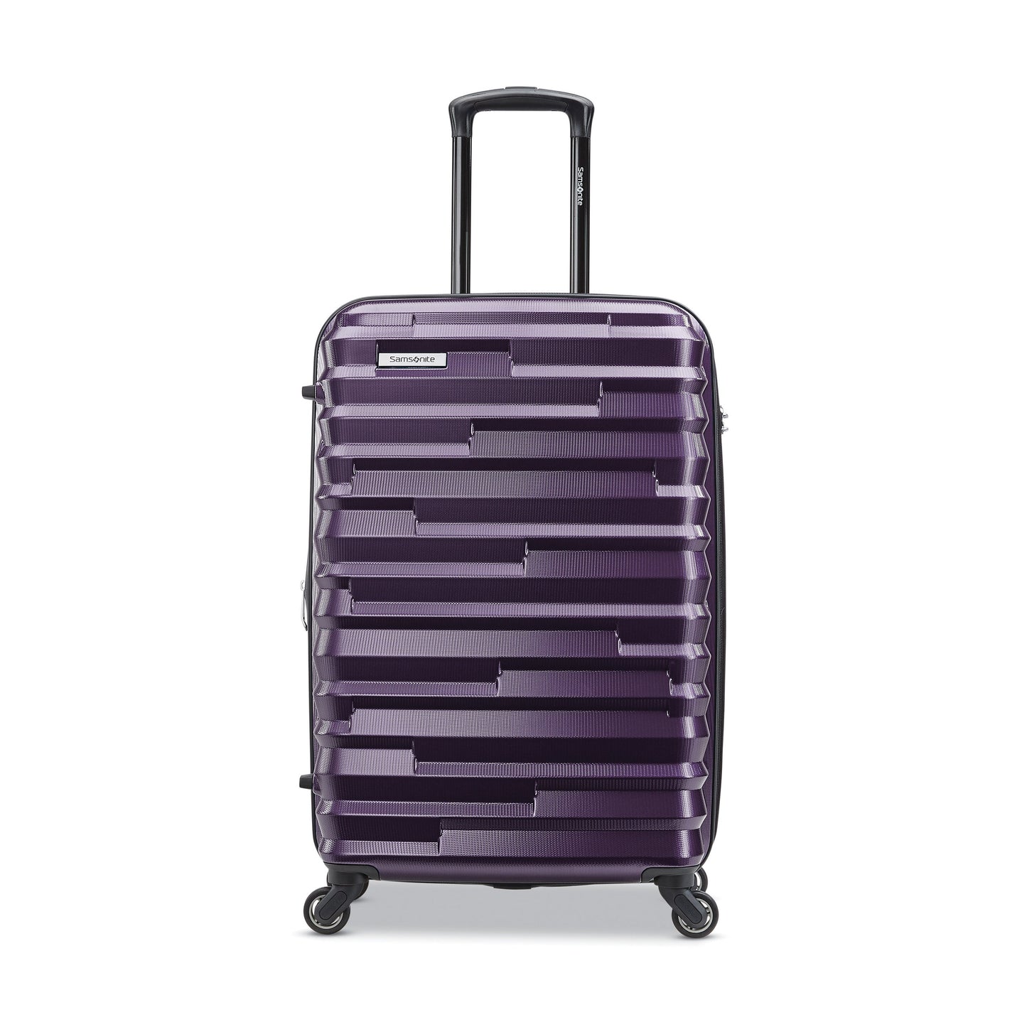 Samsonite Ziplite 4 Spinner Medium