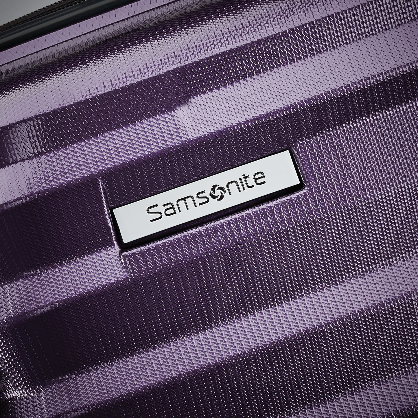 Samsonite Ziplite 4 Spinner Medium