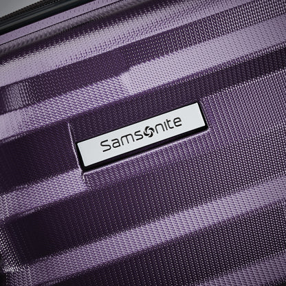 Samsonite Ziplite 4 Spinner Medium