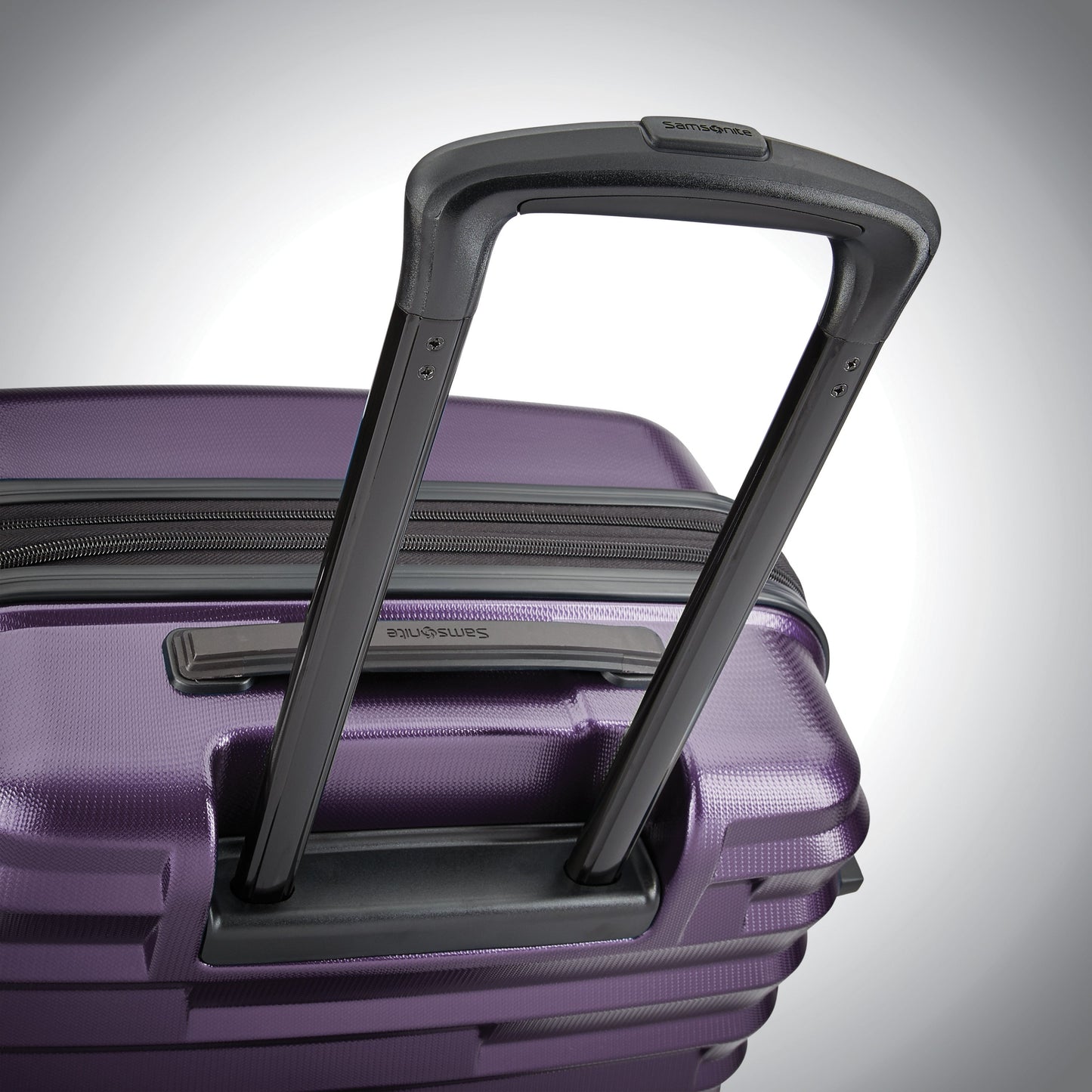 Samsonite Ziplite 4 Spinner Medium