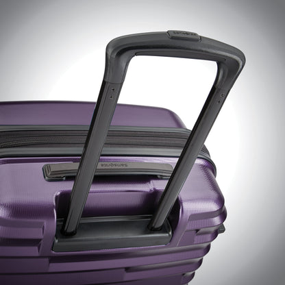 Samsonite Ziplite 4 Spinner Medium