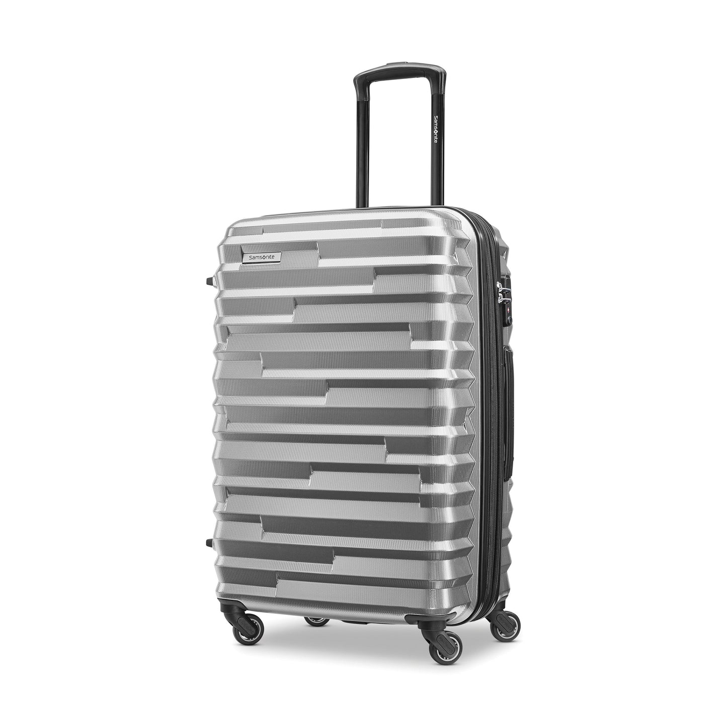 Samsonite Ziplite 4 Spinner Medium