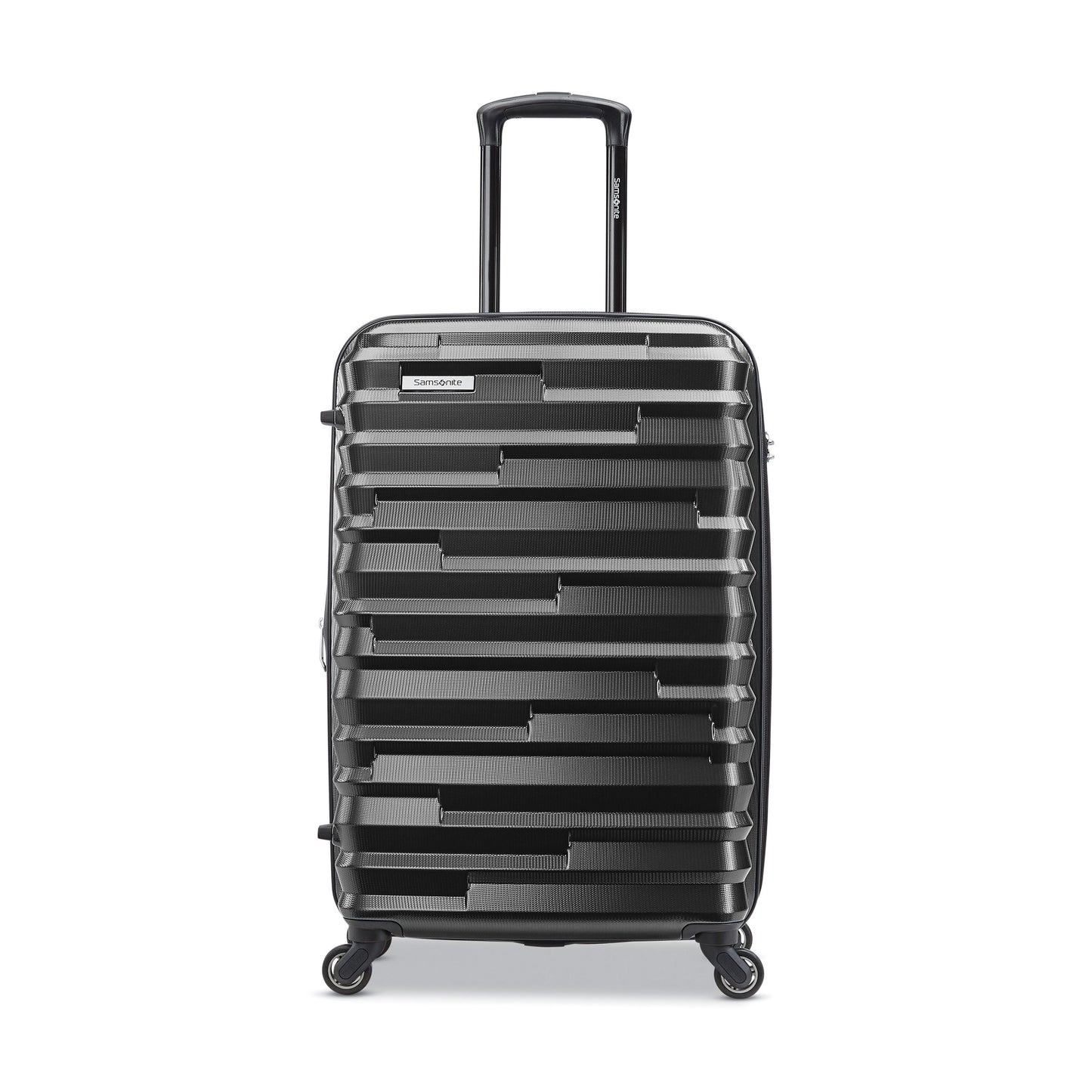 Samsonite Ziplite 4 Spinner Medium