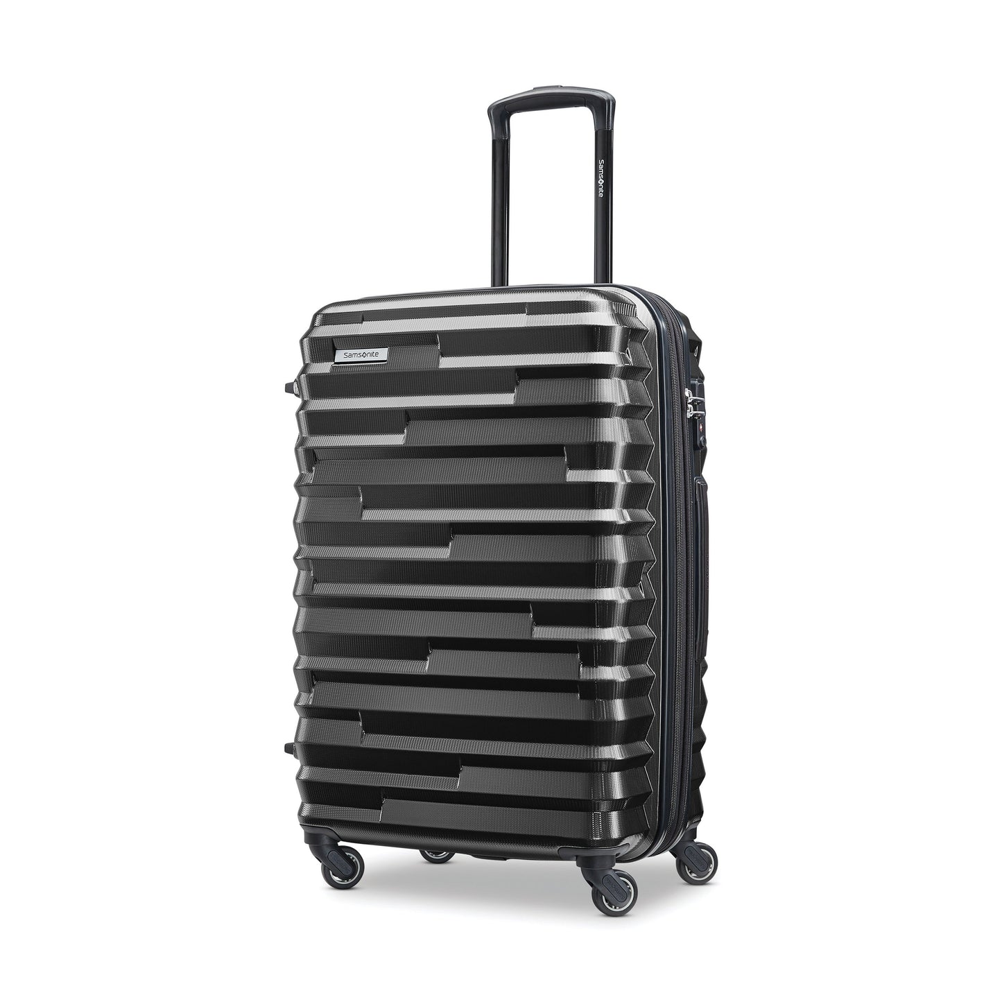 Samsonite Ziplite 4 Spinner Medium