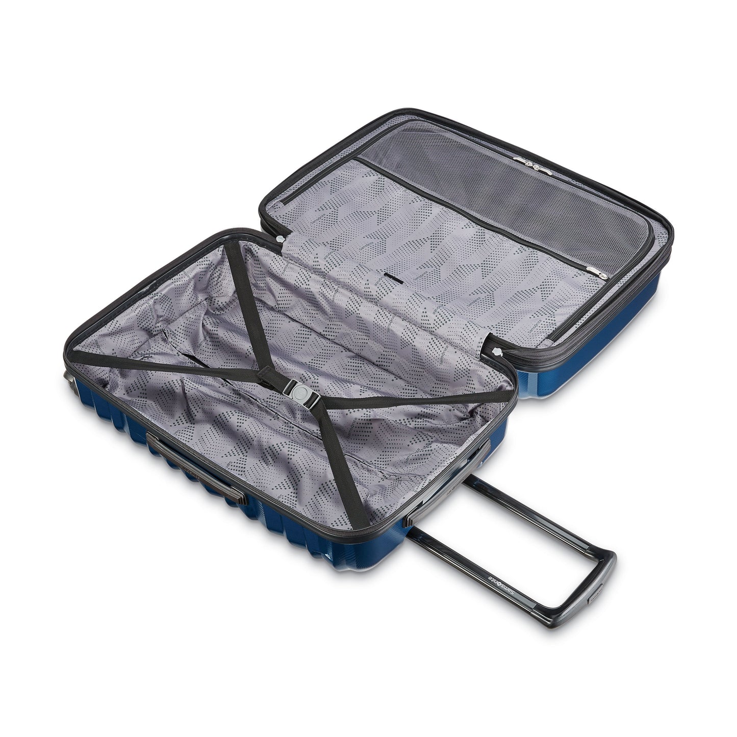 Samsonite Ziplite 4 Spinner Medium