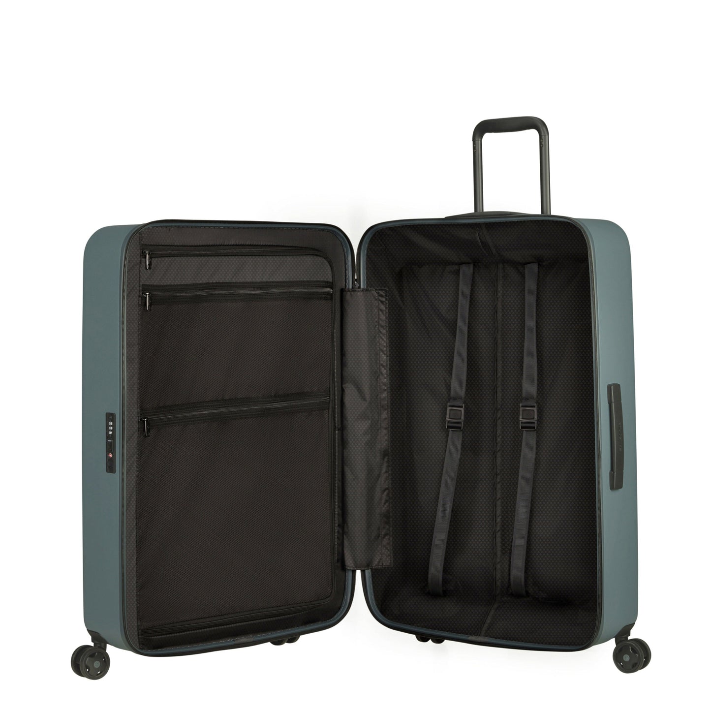 Samsonite Stack'd Spinner Large