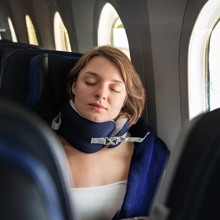 Travelon Slim Travel Pillow