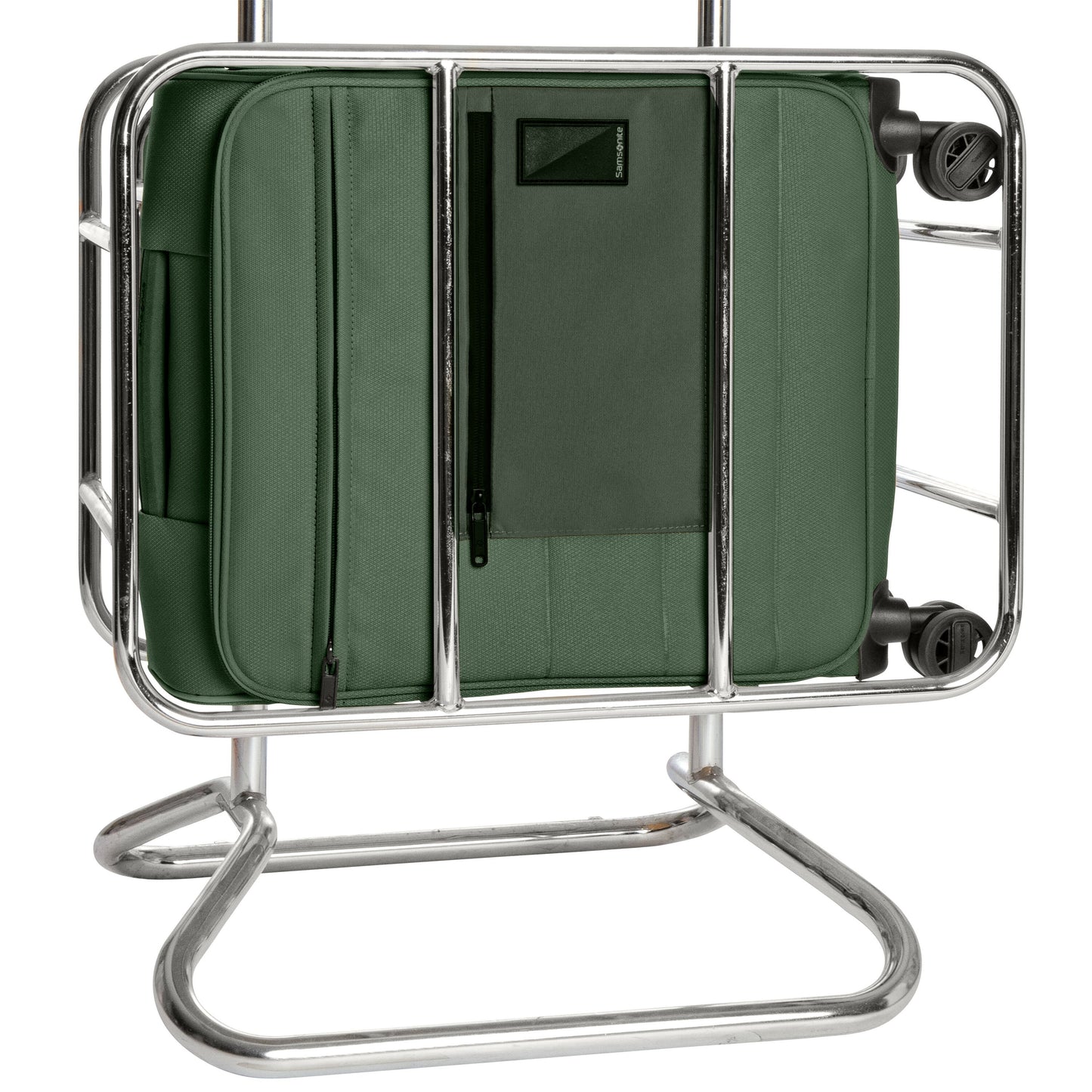 Samsonite Vacay Spinner Carry-On