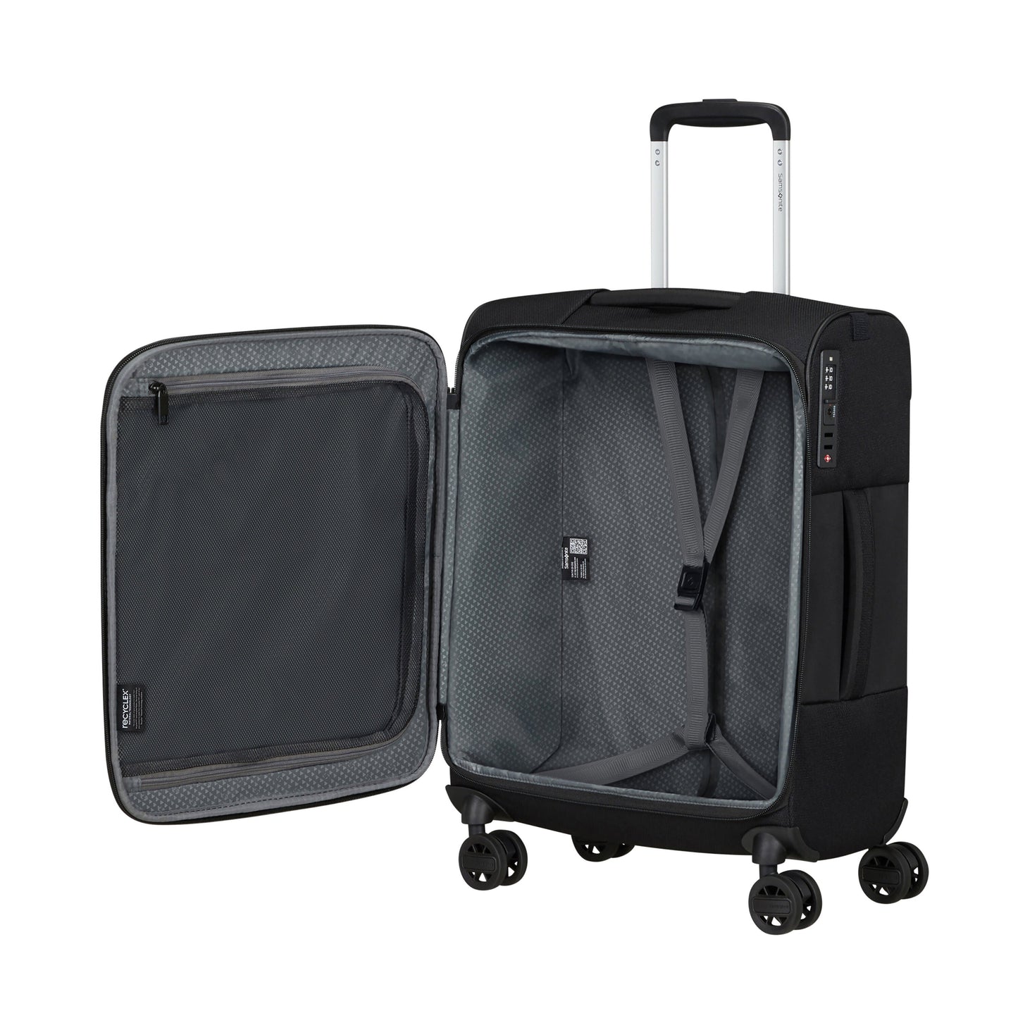 Samsonite Vacay Spinner Carry-On