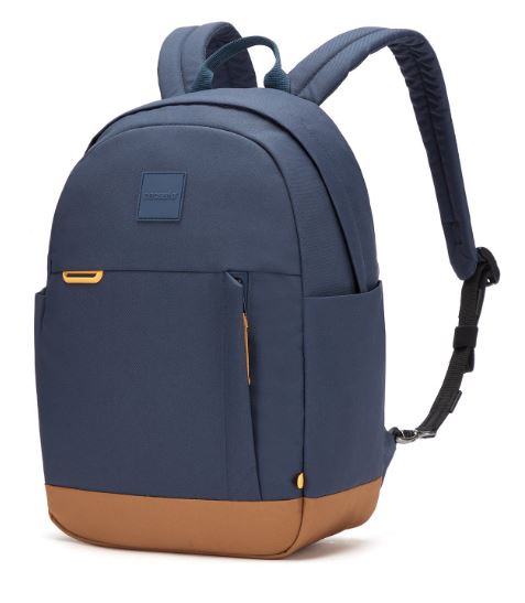 Pacsafe Go 15L Anti-Theft Backpack