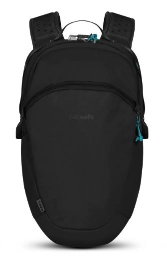 Pacsafe Eco 18L Anti-Theft Backpack