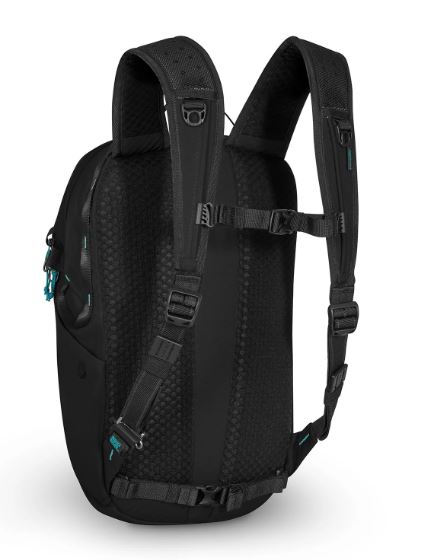 Pacsafe Eco 18L Anti-Theft Backpack