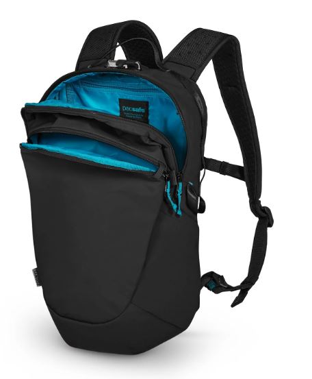 Pacsafe Eco 18L Anti-Theft Backpack