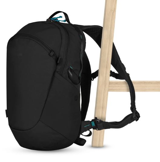 Pacsafe Eco 18L Anti-Theft Backpack