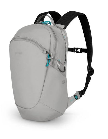 Pacsafe Eco 18L Anti-Theft Backpack - Grey