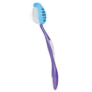 Travelon Set of 2 Anti-Bacterial Toothbrush Covers