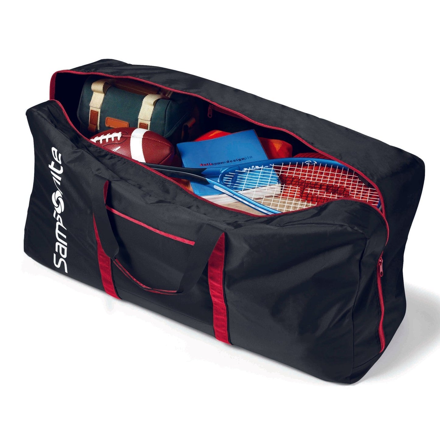 Samsonite Tote-A-Ton Duffle Bag