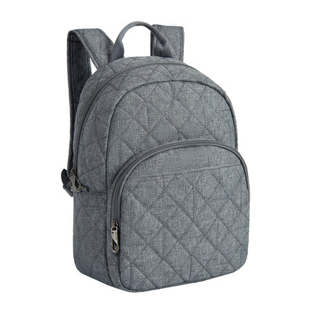 Travelon Boho Anti-Theft Backpack