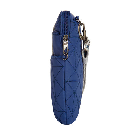 Travelon Boho Anti-Theft Slim Crossbody