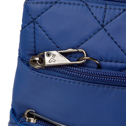 Travelon Boho Anti-Theft Slim Crossbody