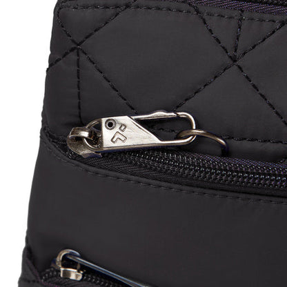 Travelon Boho Anti-Theft Slim Crossbody