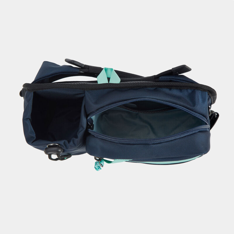 Travelon Anti-Theft Greenlander Hip Pack