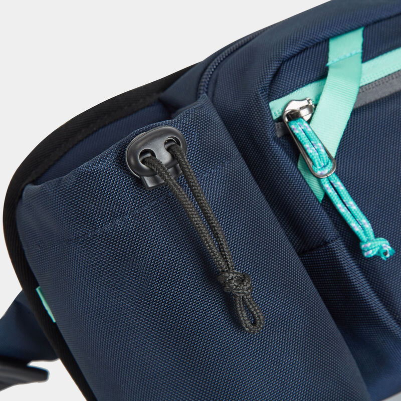 Travelon Anti-Theft Greenlander Hip Pack