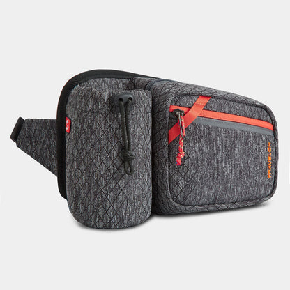 Travelon Anti-Theft Greenlander Hip Pack