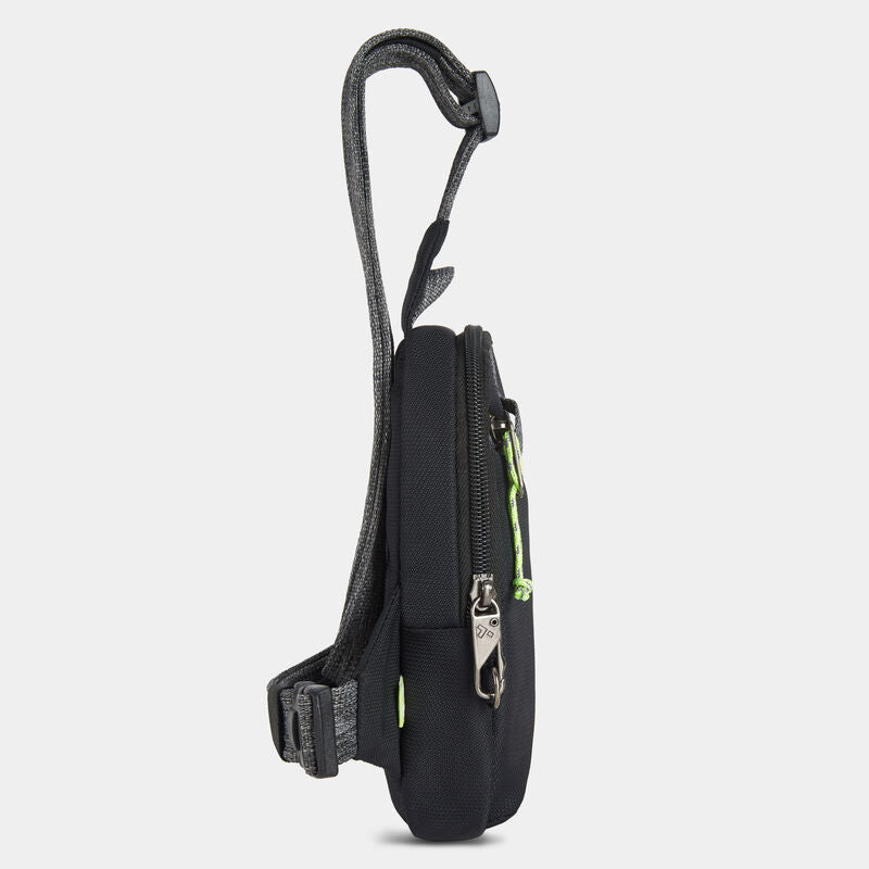 Travelon Anti-Theft Greenlander Compact Sling