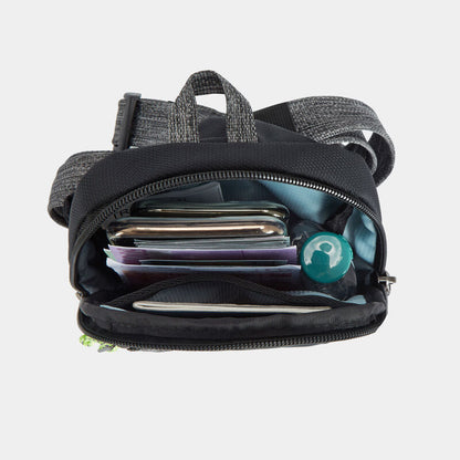 Travelon Anti-Theft Greenlander Compact Sling