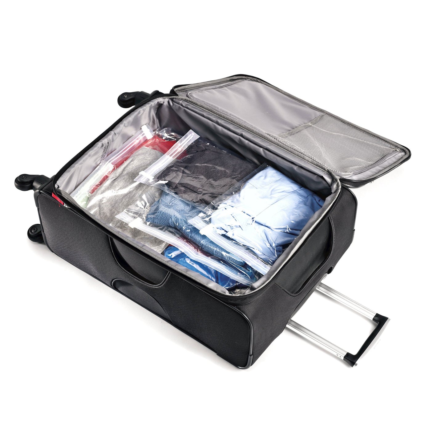 Samsonite Compression Bag Kit - 3 Pieces