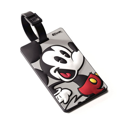 Samsonite Disney Luggage Tags