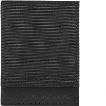 Travelon RFID Blocking Card Case