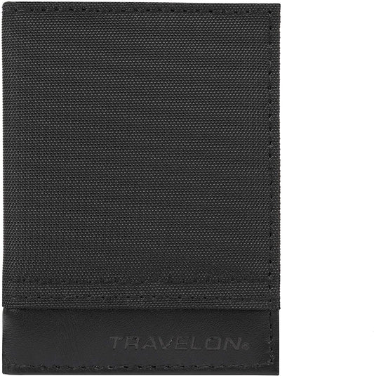 Product Image – Travelon RFID Blocking Card Case