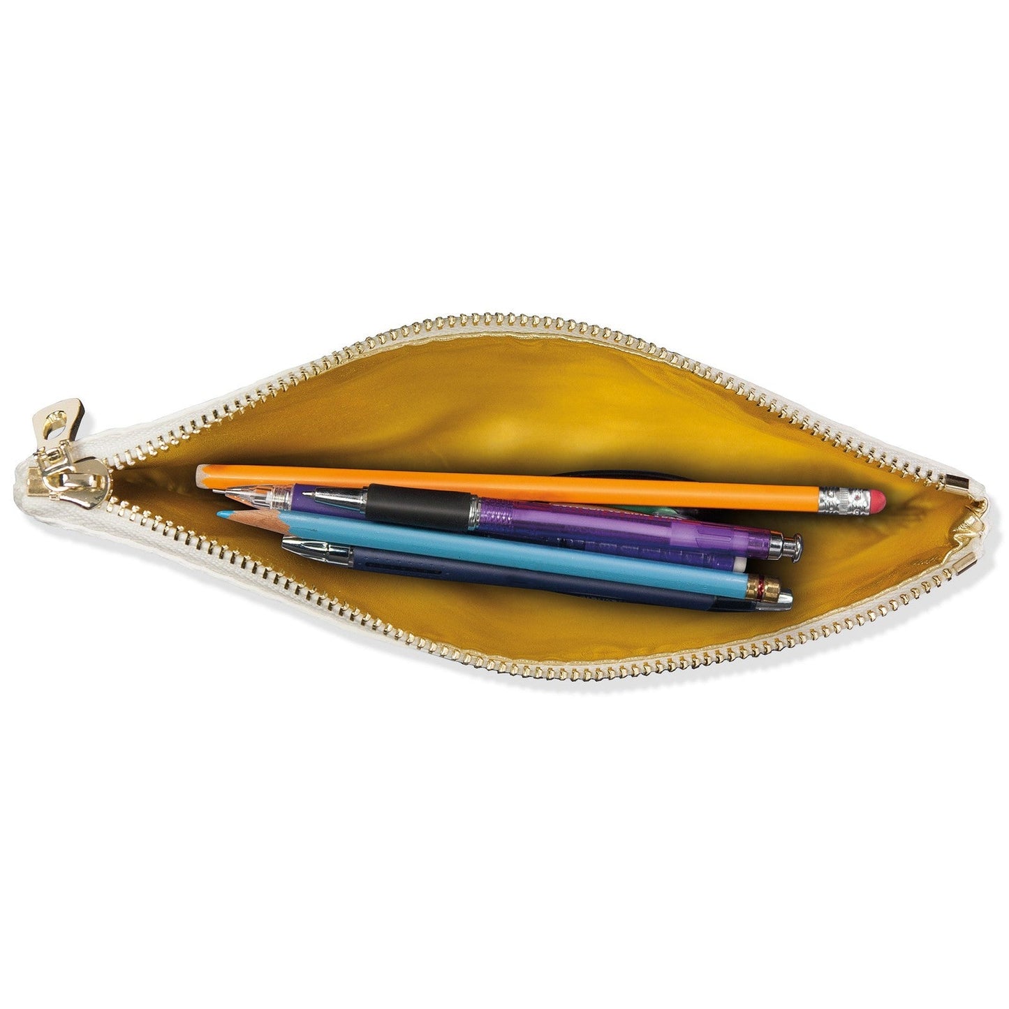 Peter Pauper Press Pencil Pouch