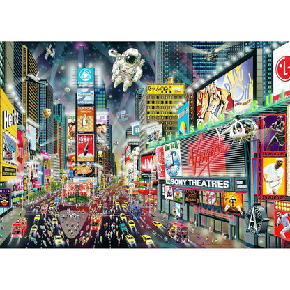 Peter Pauper Press Jigsaw Puzzles - 20 Prints