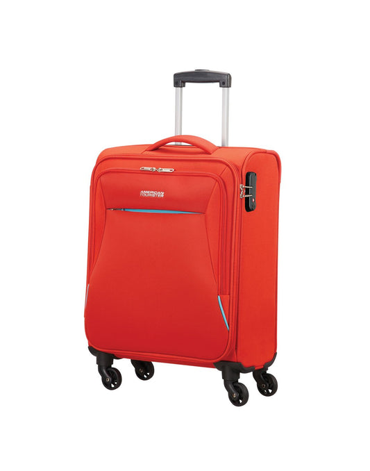 Product Image – American Tourister Rally soft side Carry-on