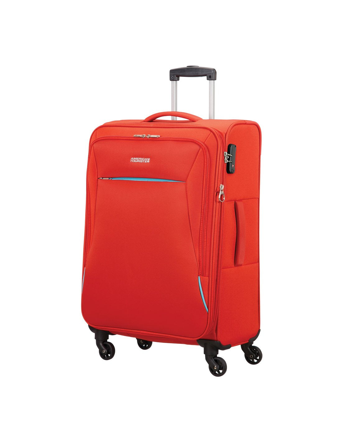 American Tourister Rally soft side Medium