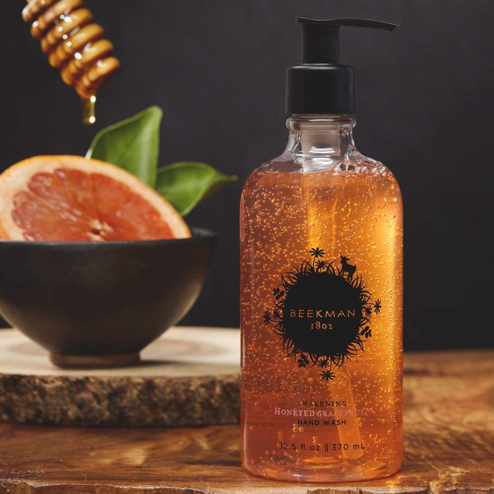 Beekman 1802 Hand & Body Wash - Clearance