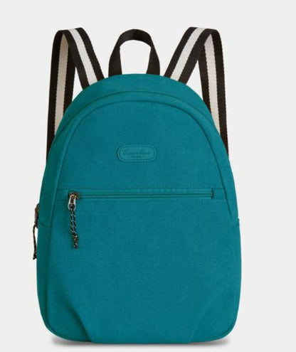 Travelon Coastal RFID Blocking Small Backpack