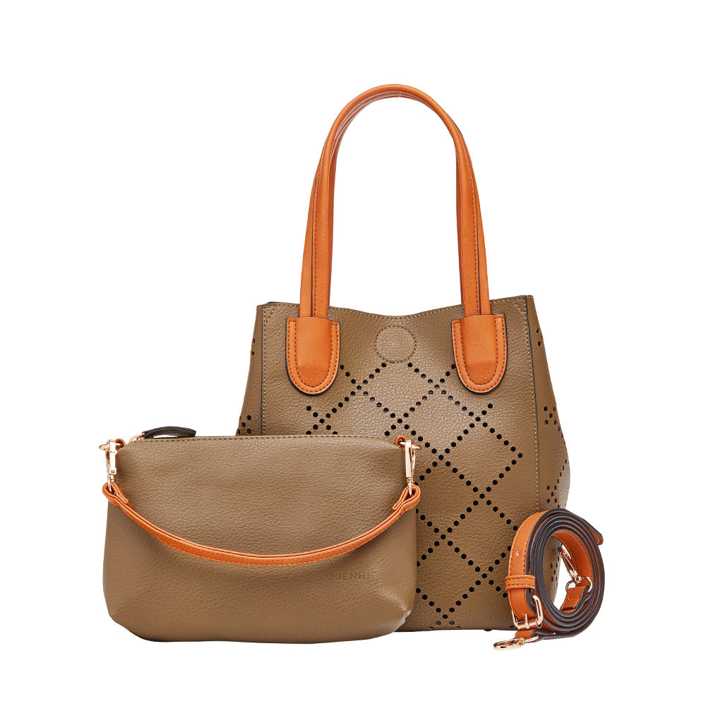 Louenhide Baby Bermuda Tote