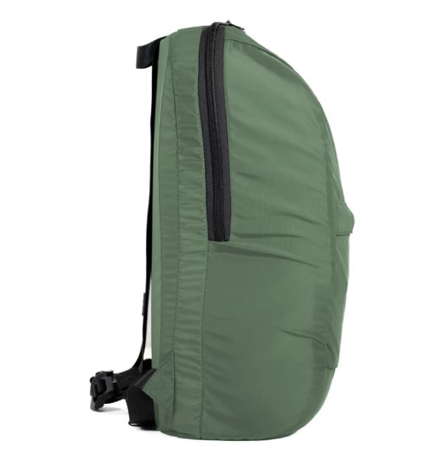 PKG Carry Goods - umiak 28L Recycled Packable Backpack