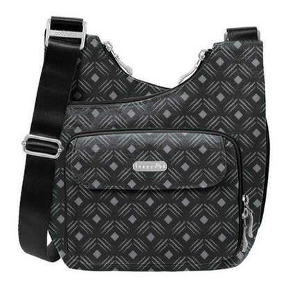 Baggallini Criss Cross Bagg