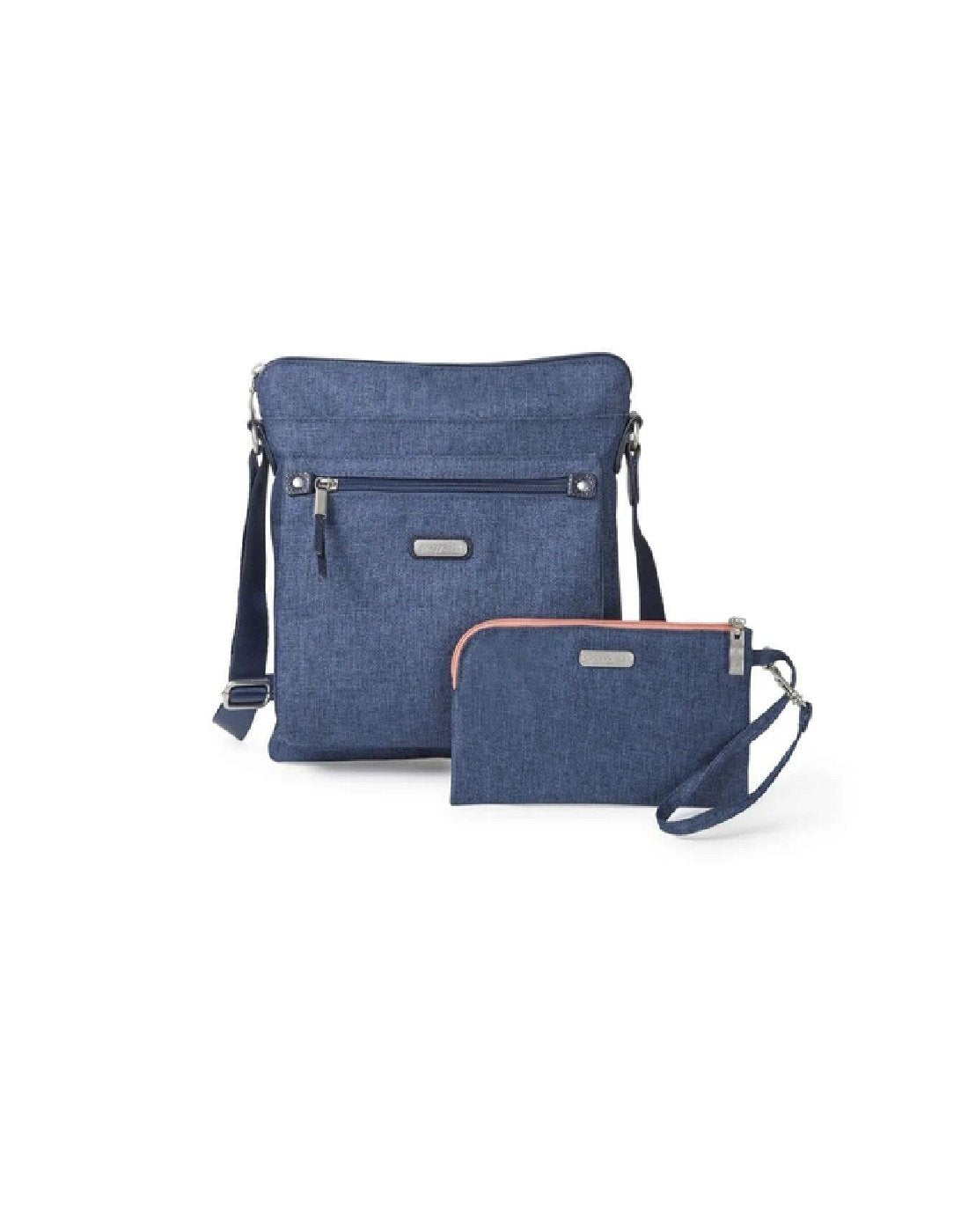 Baggallini Hanover Crossbody