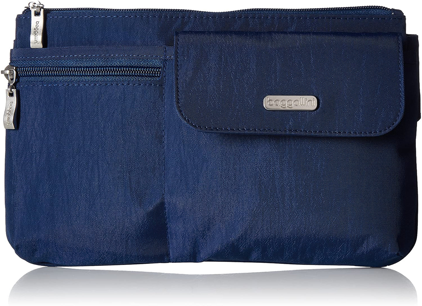 Baggallini Slim Waist Pack